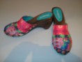 Zuecos Desigual